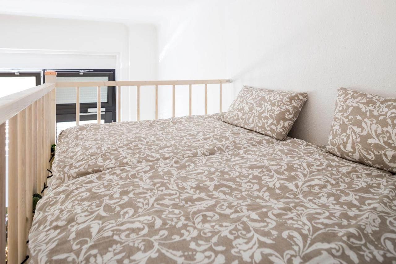 City Center Apartments ベルリン エクステリア 写真